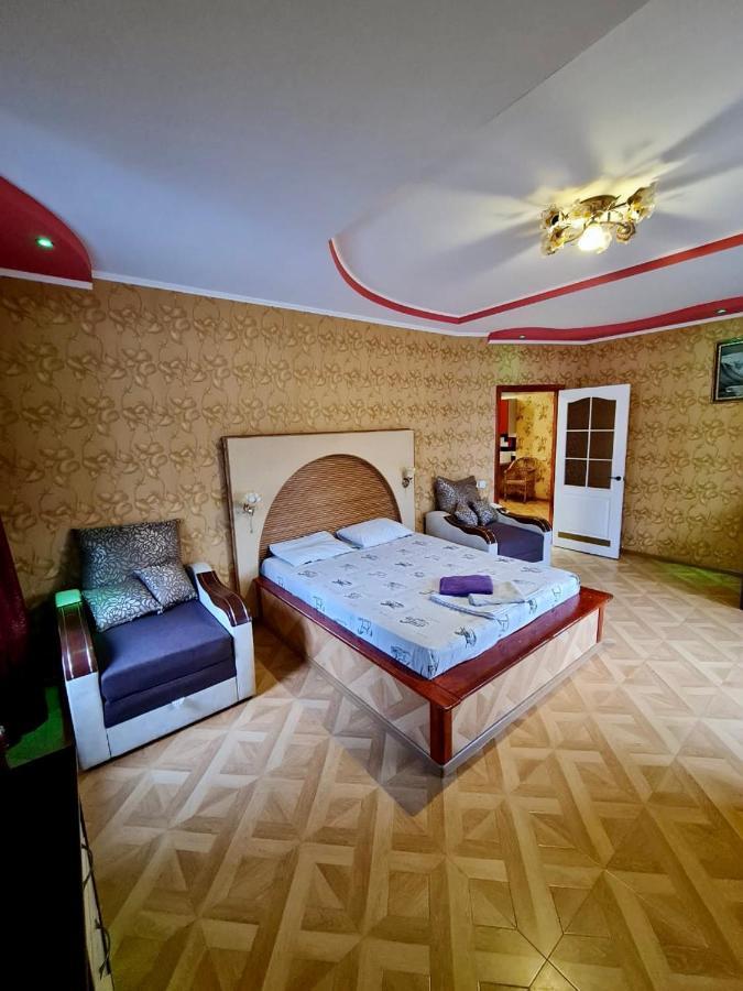 Мини-Отель Kropyvnytsky Buitenkant foto