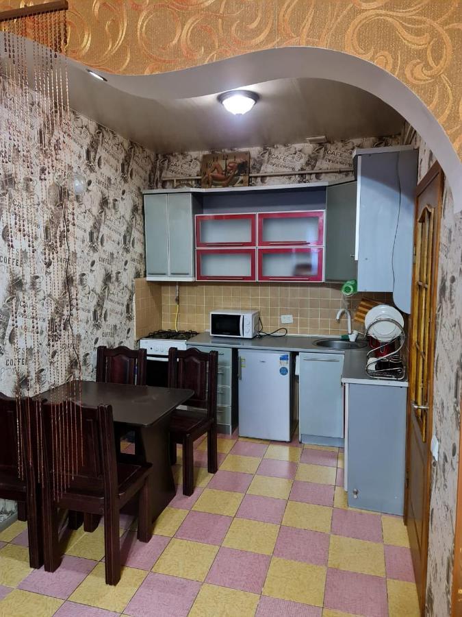 Мини-Отель Kropyvnytsky Buitenkant foto