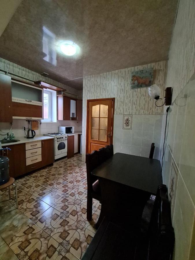 Мини-Отель Kropyvnytsky Buitenkant foto